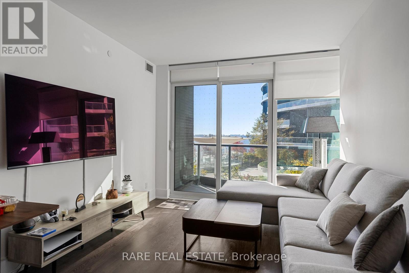 312 - 1 Edgewater Drive, Toronto, Ontario  M5A 0L1 - Photo 8 - C12465353