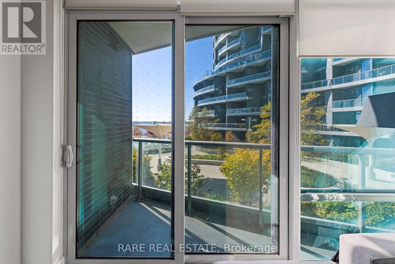 312 - 1 Edgewater Drive, Toronto, Ontario  M5A 0L1 - Photo 9 - C12465353