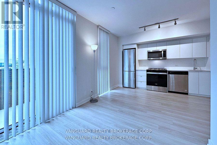 1005 - 30 Tretti Way, Toronto, Ontario  M3H 0E3 - Photo 13 - C12465376