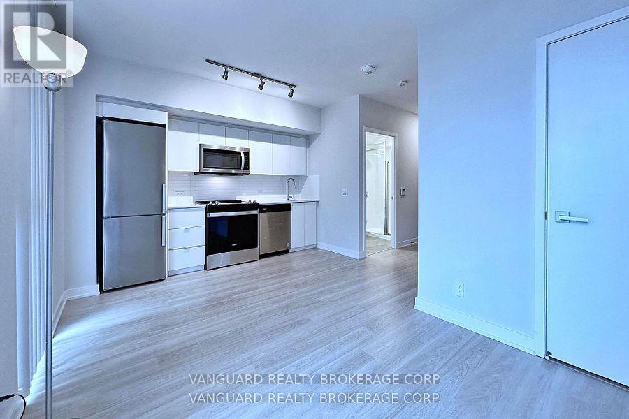 1005 - 30 Tretti Way, Toronto, Ontario  M3H 0E3 - Photo 14 - C12465376