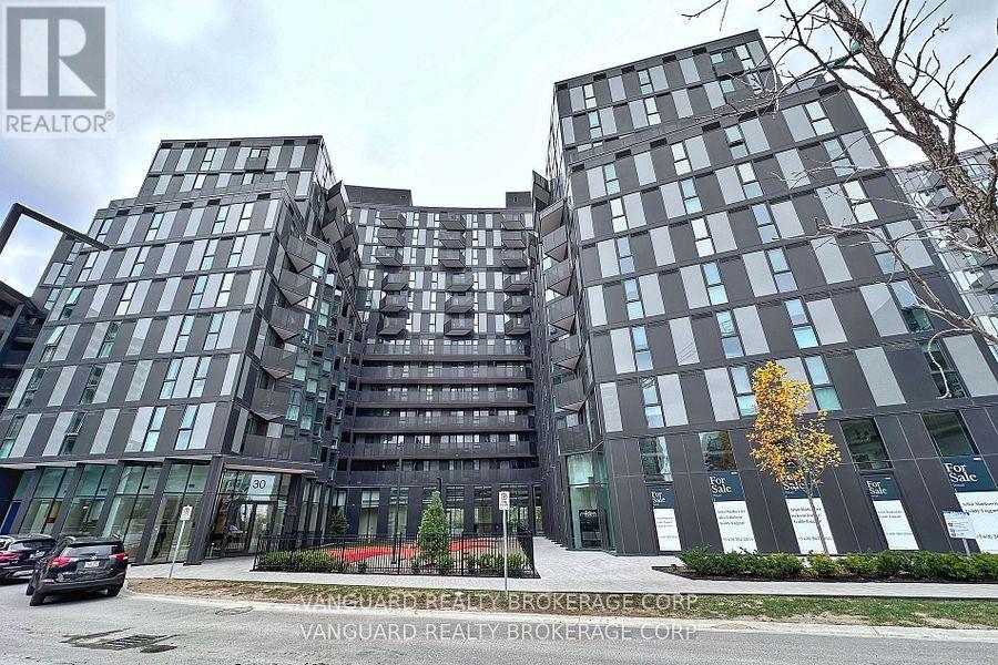 1005 - 30 Tretti Way, Toronto, Ontario  M3H 0E3 - Photo 2 - C12465376