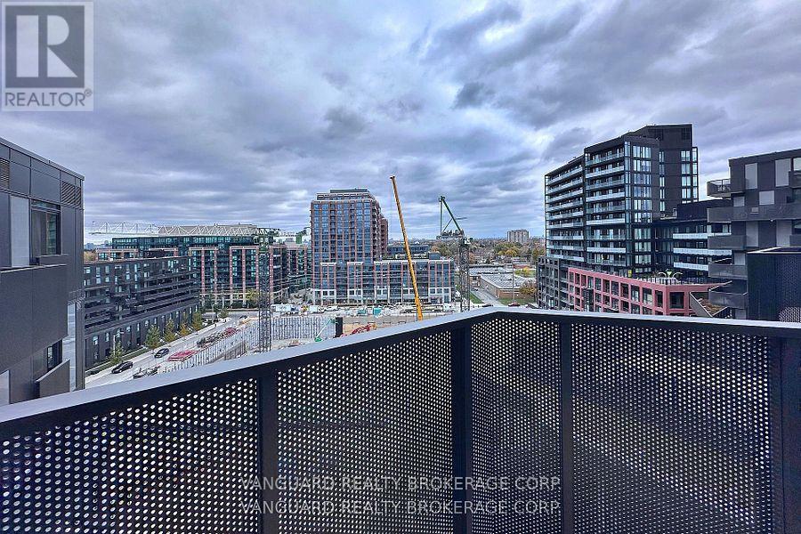 1005 - 30 Tretti Way, Toronto, Ontario  M3H 0E3 - Photo 23 - C12465376