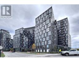 1005 - 30 TRETTI WAY, Toronto, Ontario