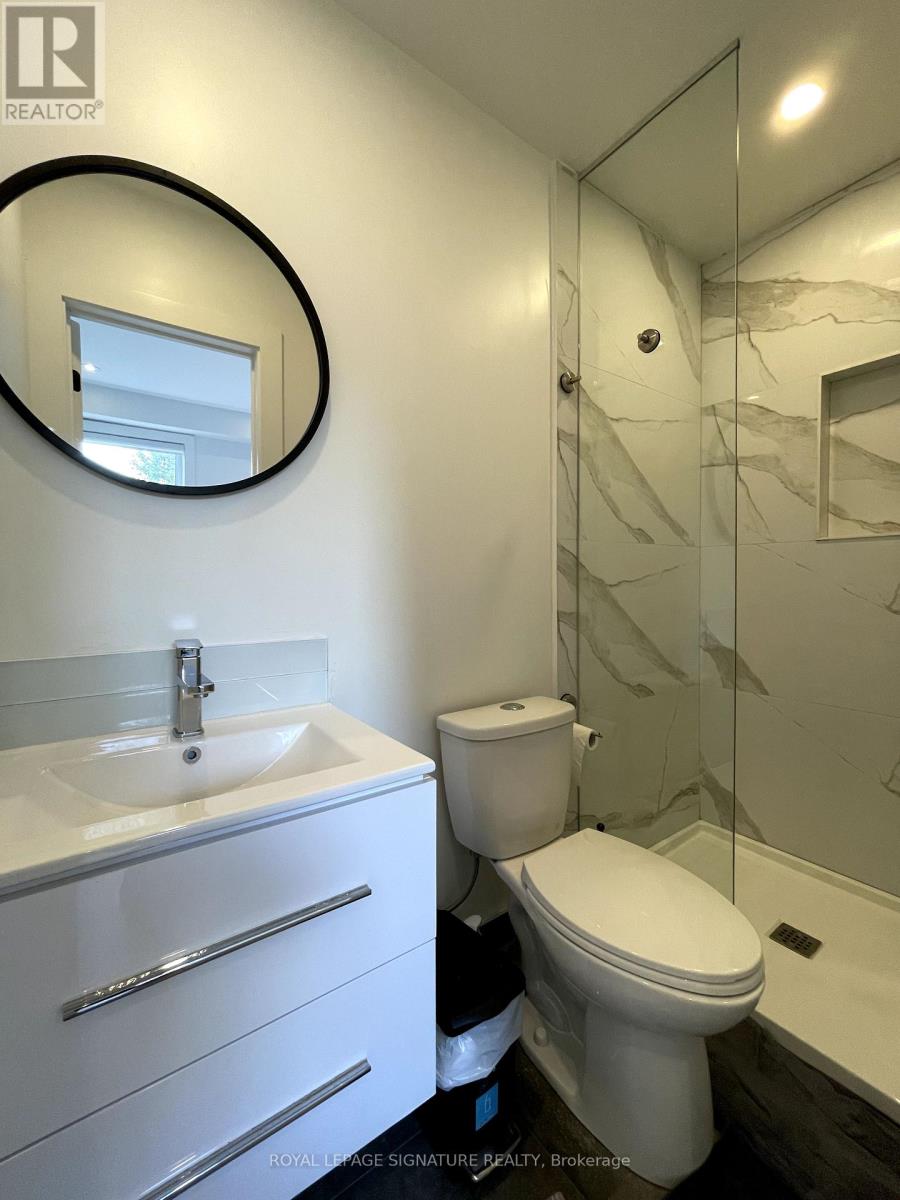 Back - 17 Claremont Street, Toronto, Ontario  M6J 2M3 - Photo 10 - C12465380