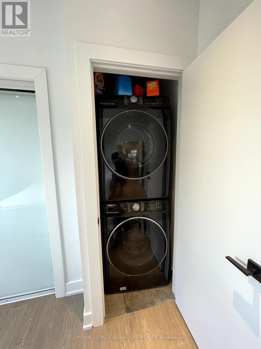 Back - 17 Claremont Street, Toronto, Ontario  M6J 2M3 - Photo 11 - C12465380