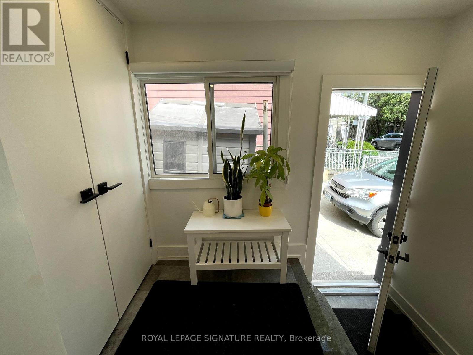 Back - 17 Claremont Street, Toronto, Ontario  M6J 2M3 - Photo 12 - C12465380