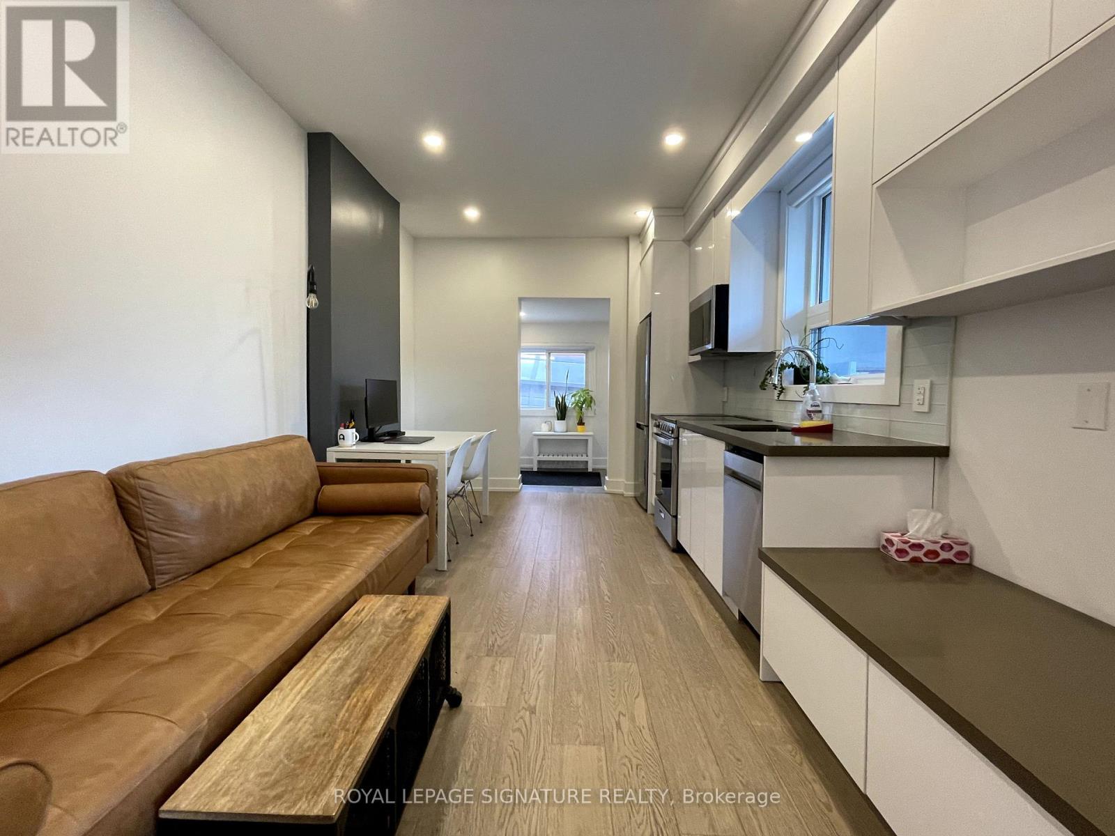 Back - 17 Claremont Street, Toronto, Ontario  M6J 2M3 - Photo 3 - C12465380