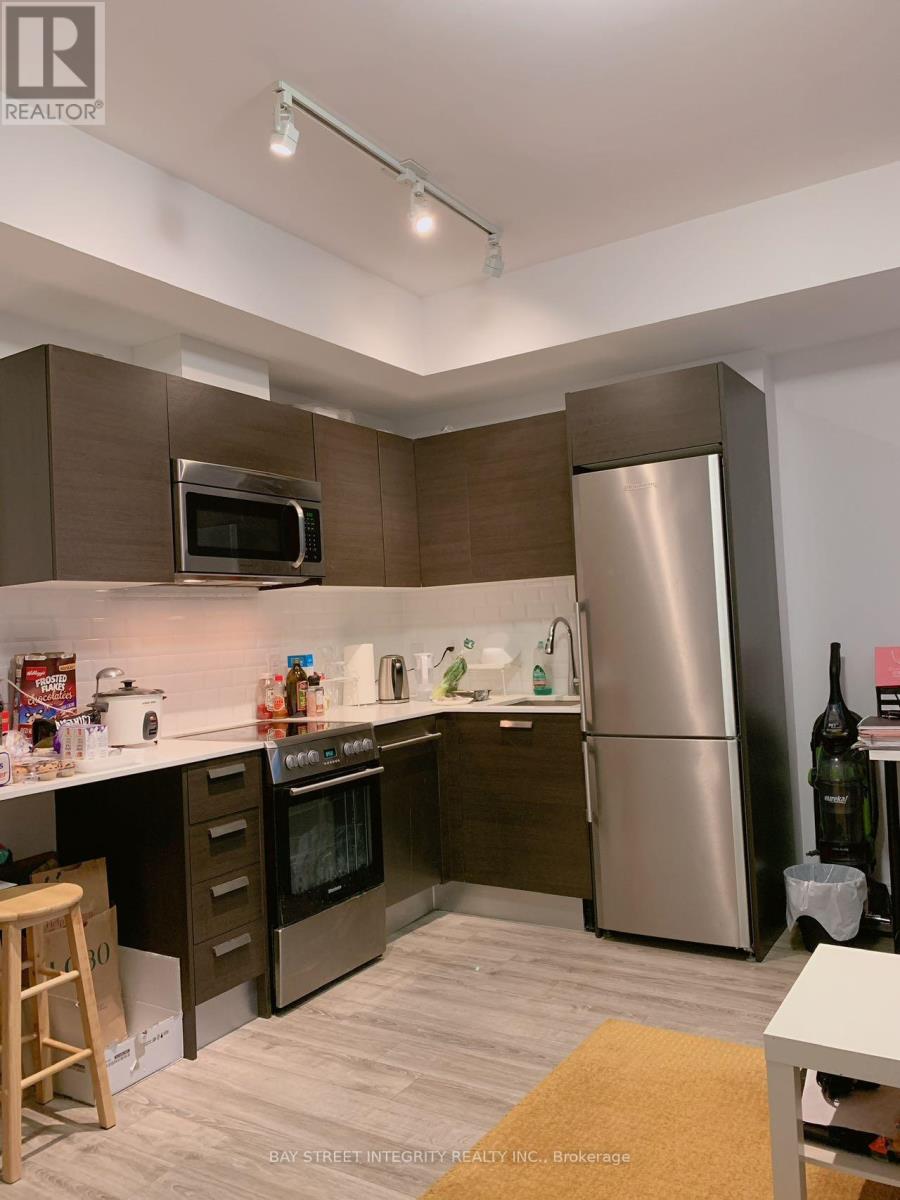 1806 - 42 Charles Street E, Toronto, Ontario  M4Y 1N3 - Photo 8 - C12465393
