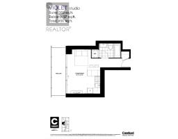 1806 - 42 CHARLES STREET E, Toronto, Ontario