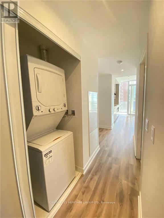 514 - 20 Edward Street, Toronto, Ontario  M5G 1C9 - Photo 14 - C12465401
