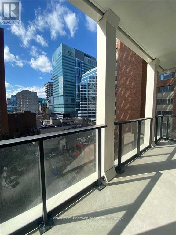 514 - 20 Edward Street, Toronto, Ontario  M5G 1C9 - Photo 19 - C12465401