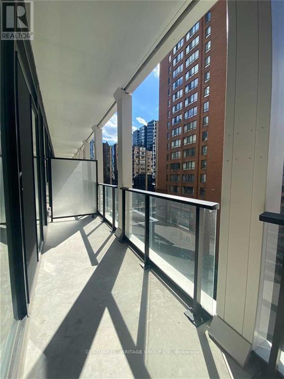 514 - 20 Edward Street, Toronto, Ontario  M5G 1C9 - Photo 20 - C12465401