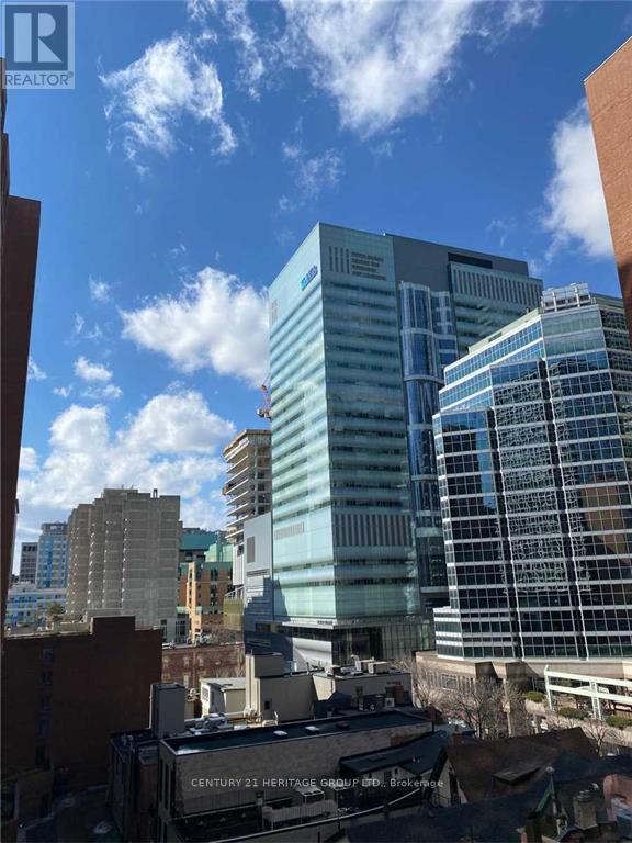 514 - 20 Edward Street, Toronto, Ontario  M5G 1C9 - Photo 21 - C12465401