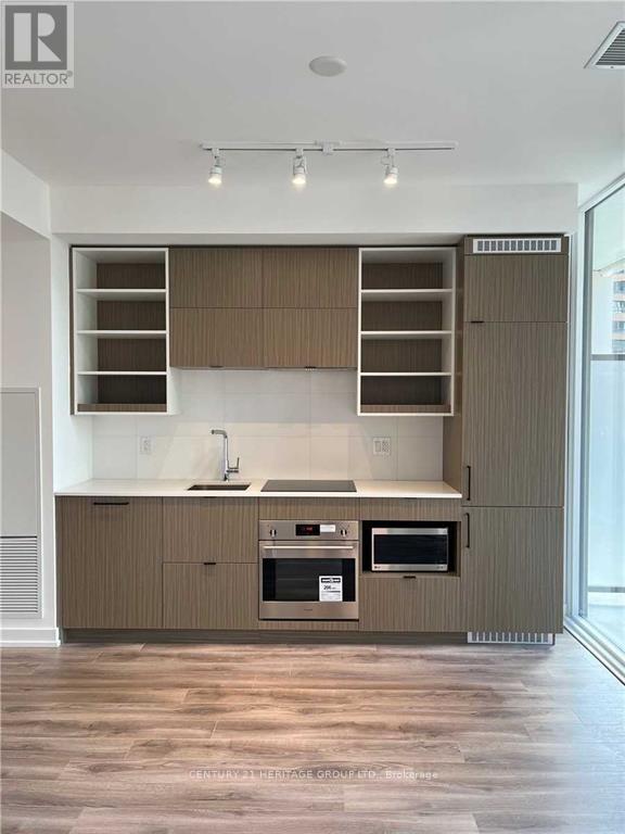 514 - 20 Edward Street, Toronto, Ontario  M5G 1C9 - Photo 3 - C12465401