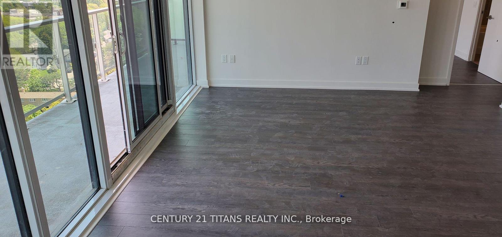 1116 - 20 O'neill Road, Toronto, Ontario  M3C 0R1 - Photo 13 - C12465436