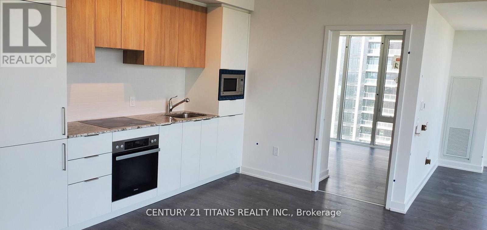 1116 - 20 O'neill Road, Toronto, Ontario  M3C 0R1 - Photo 6 - C12465436