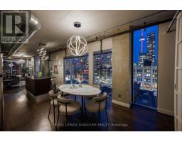 801 - 169 JOHN STREET, Toronto, Ontario