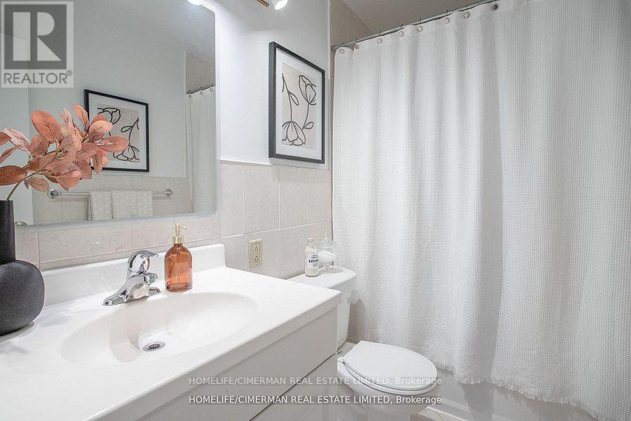 1702 - 715 Don Mills Road, Toronto, Ontario  M3C 1S5 - Photo 14 - C12465472
