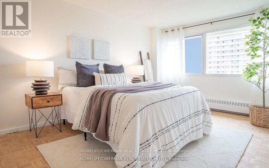 1702 - 715 Don Mills Road, Toronto, Ontario  M3C 1S5 - Photo 16 - C12465472