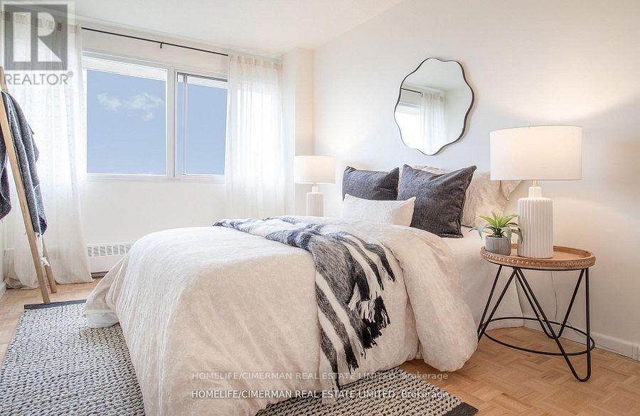 1702 - 715 Don Mills Road, Toronto, Ontario  M3C 1S5 - Photo 18 - C12465472