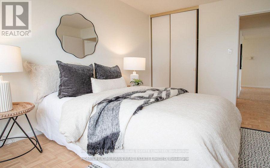 1702 - 715 Don Mills Road, Toronto, Ontario  M3C 1S5 - Photo 19 - C12465472