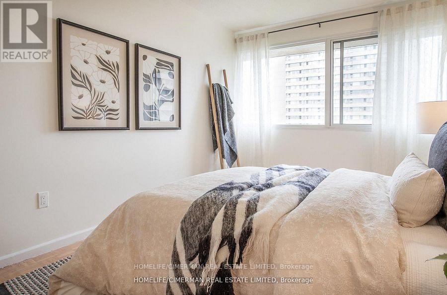 1702 - 715 Don Mills Road, Toronto, Ontario  M3C 1S5 - Photo 20 - C12465472