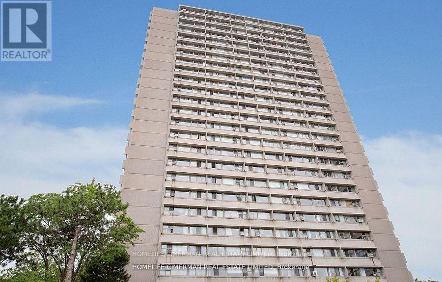 1702 - 715 Don Mills Road, Toronto, Ontario  M3C 1S5 - Photo 26 - C12465472