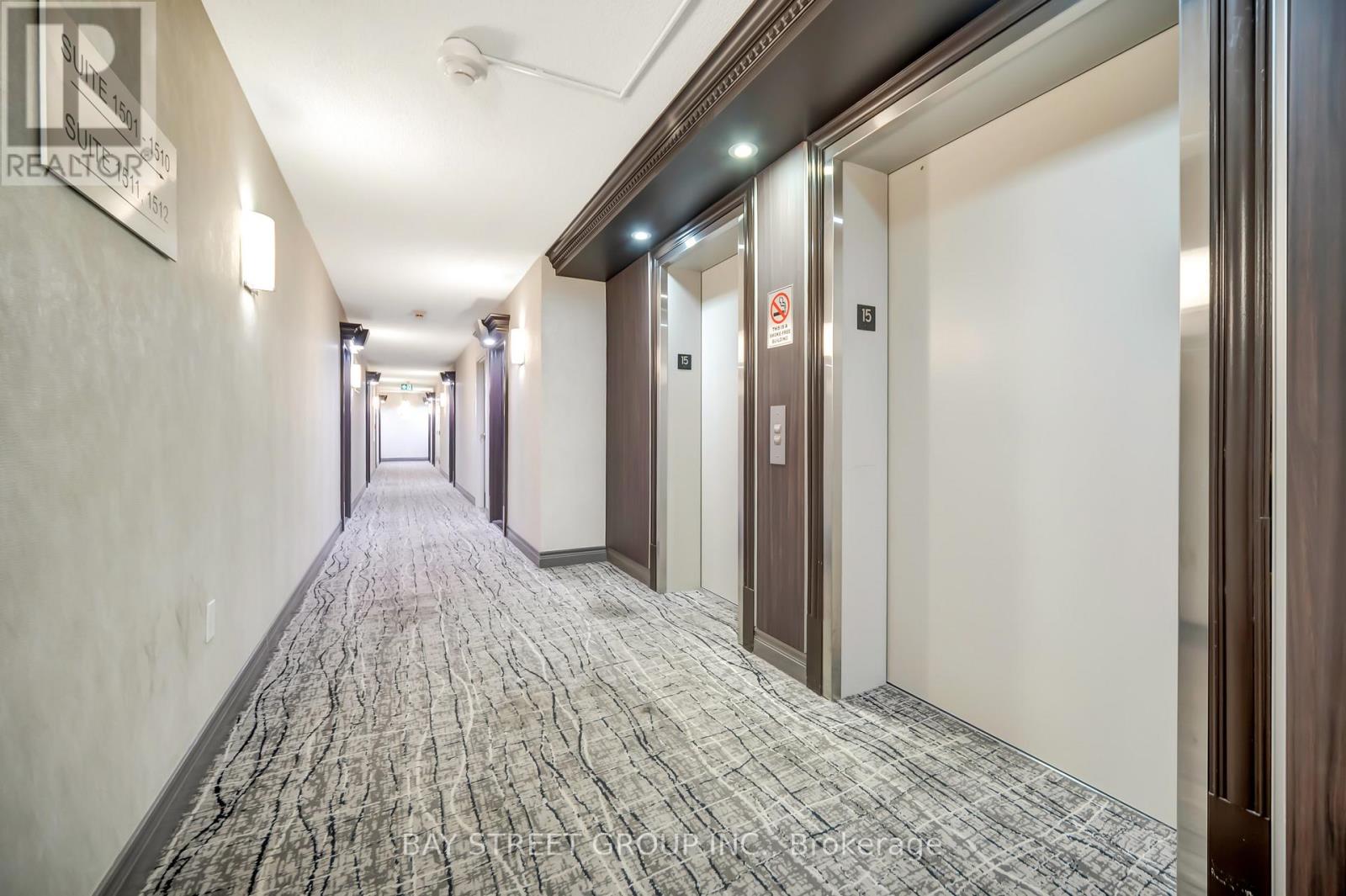 1503 - 889 Bay Street, Toronto, Ontario  M5S 3K5 - Photo 10 - C12465478