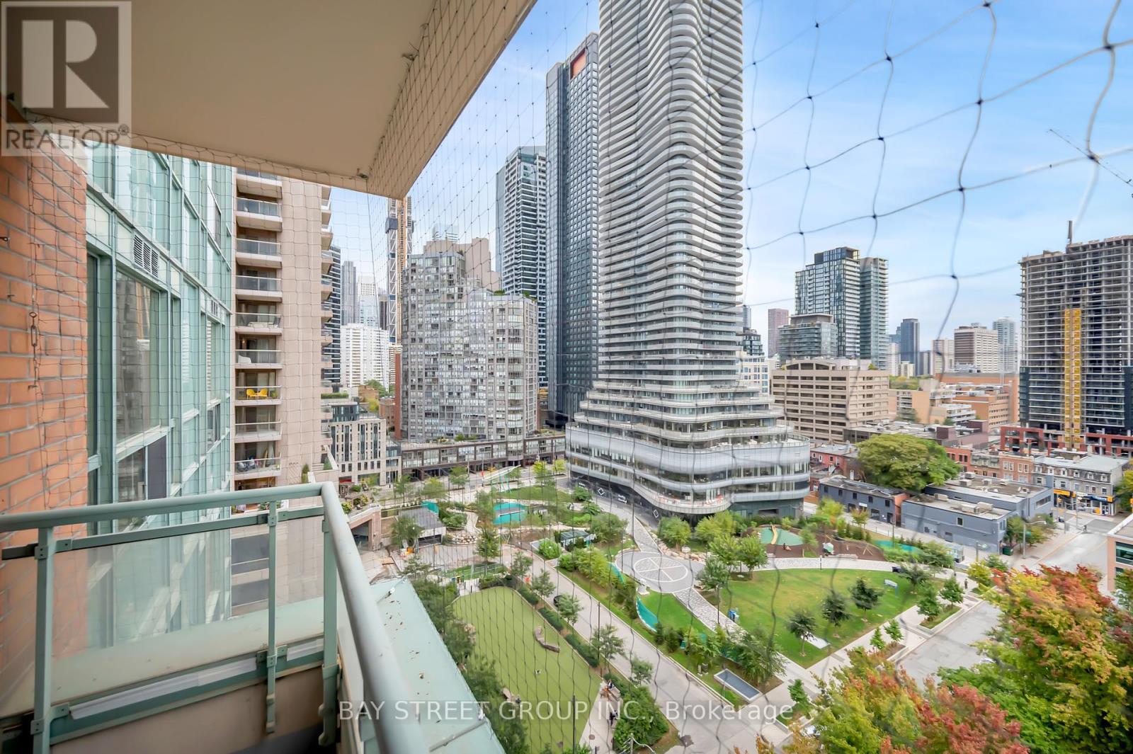 1503 - 889 Bay Street, Toronto, Ontario  M5S 3K5 - Photo 36 - C12465478