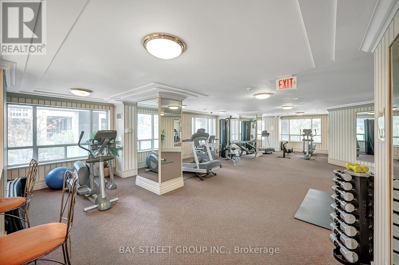 1503 - 889 Bay Street, Toronto, Ontario  M5S 3K5 - Photo 37 - C12465478
