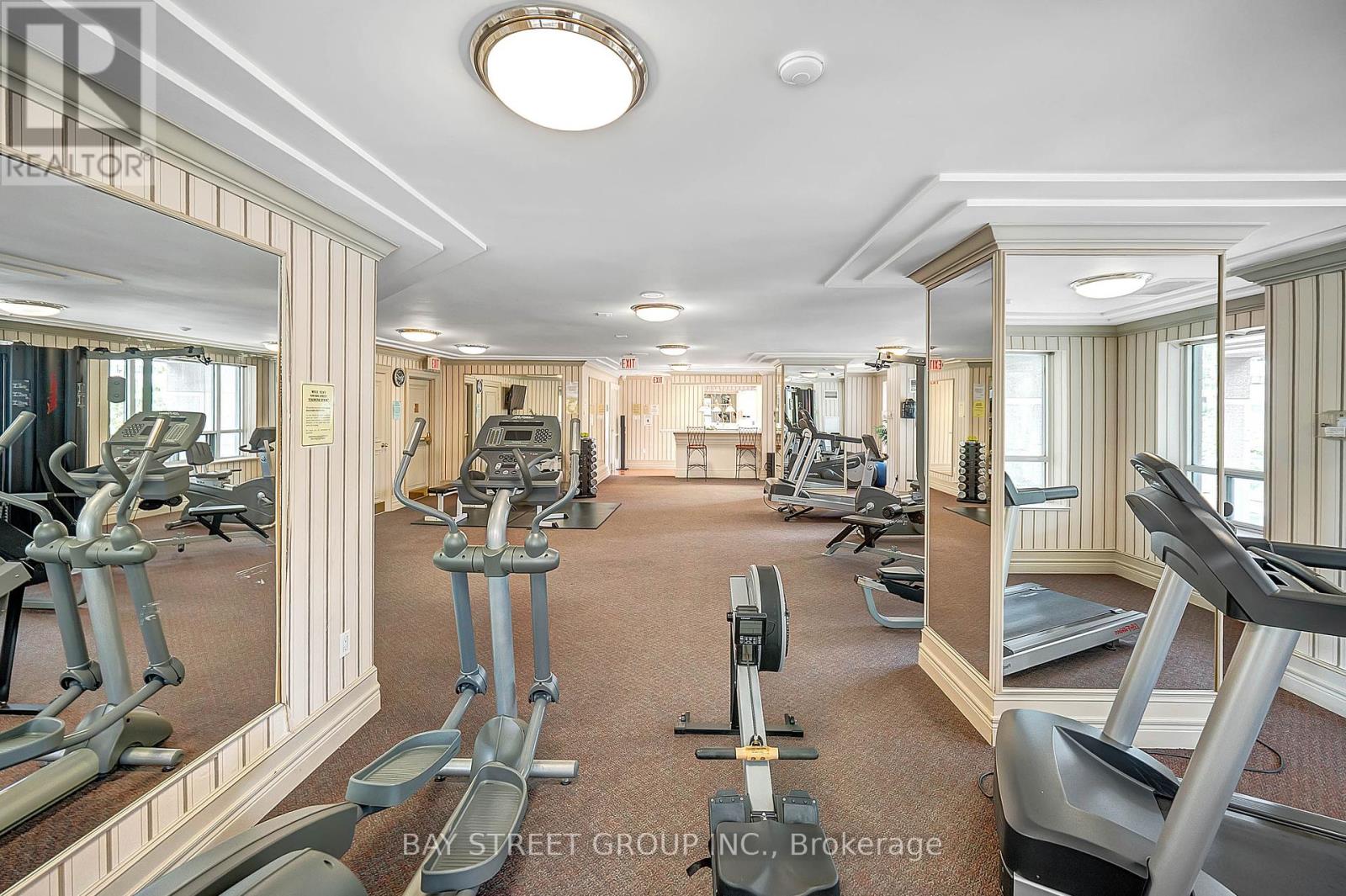 1503 - 889 Bay Street, Toronto, Ontario  M5S 3K5 - Photo 38 - C12465478