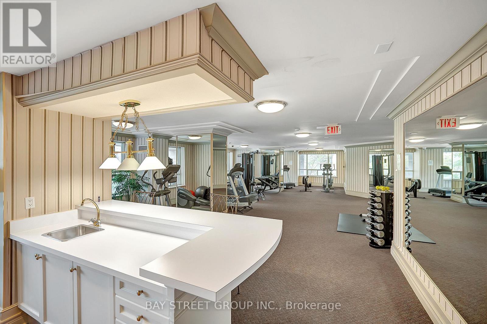 1503 - 889 Bay Street, Toronto, Ontario  M5S 3K5 - Photo 39 - C12465478