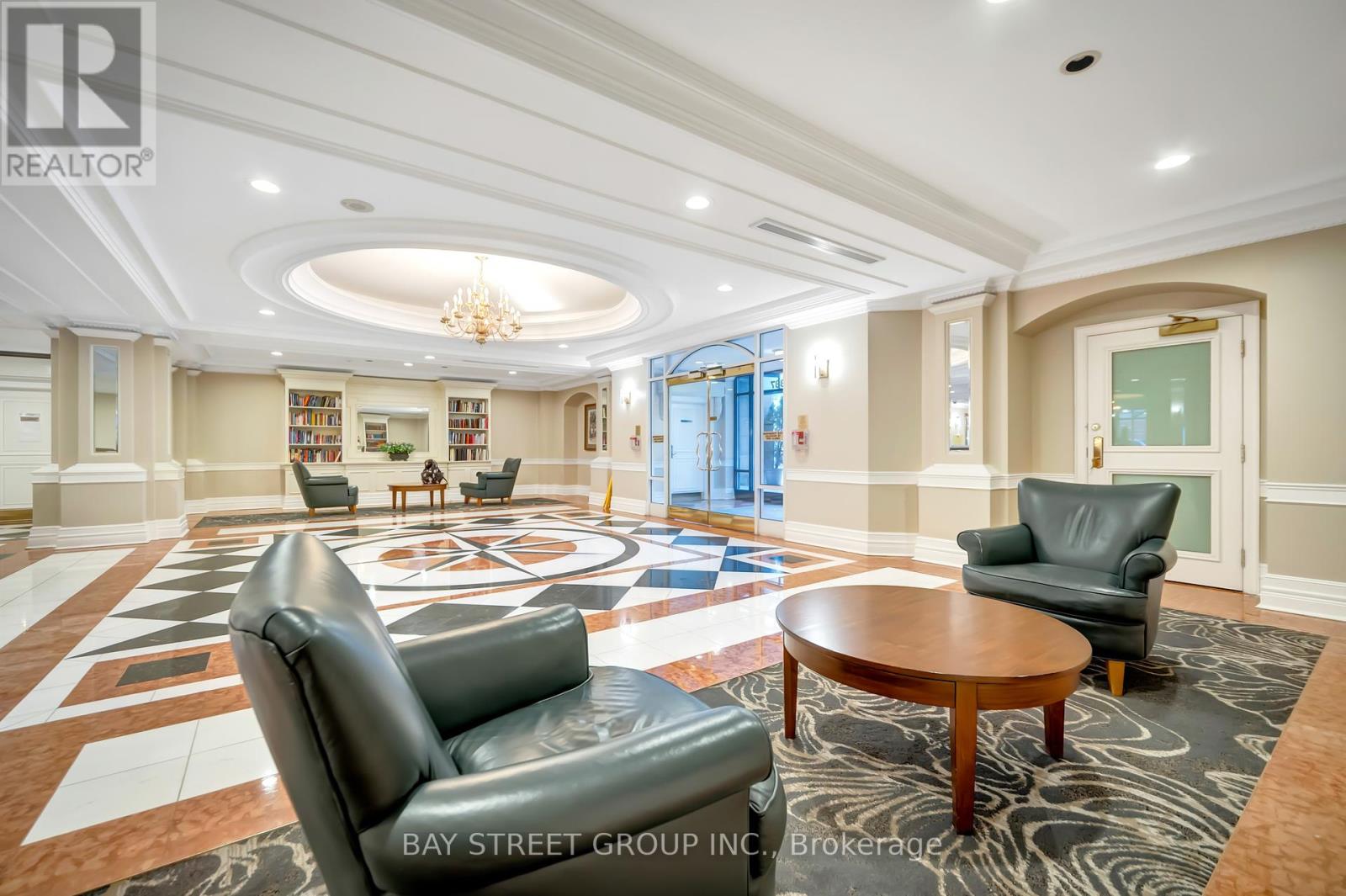 1503 - 889 Bay Street, Toronto, Ontario  M5S 3K5 - Photo 4 - C12465478
