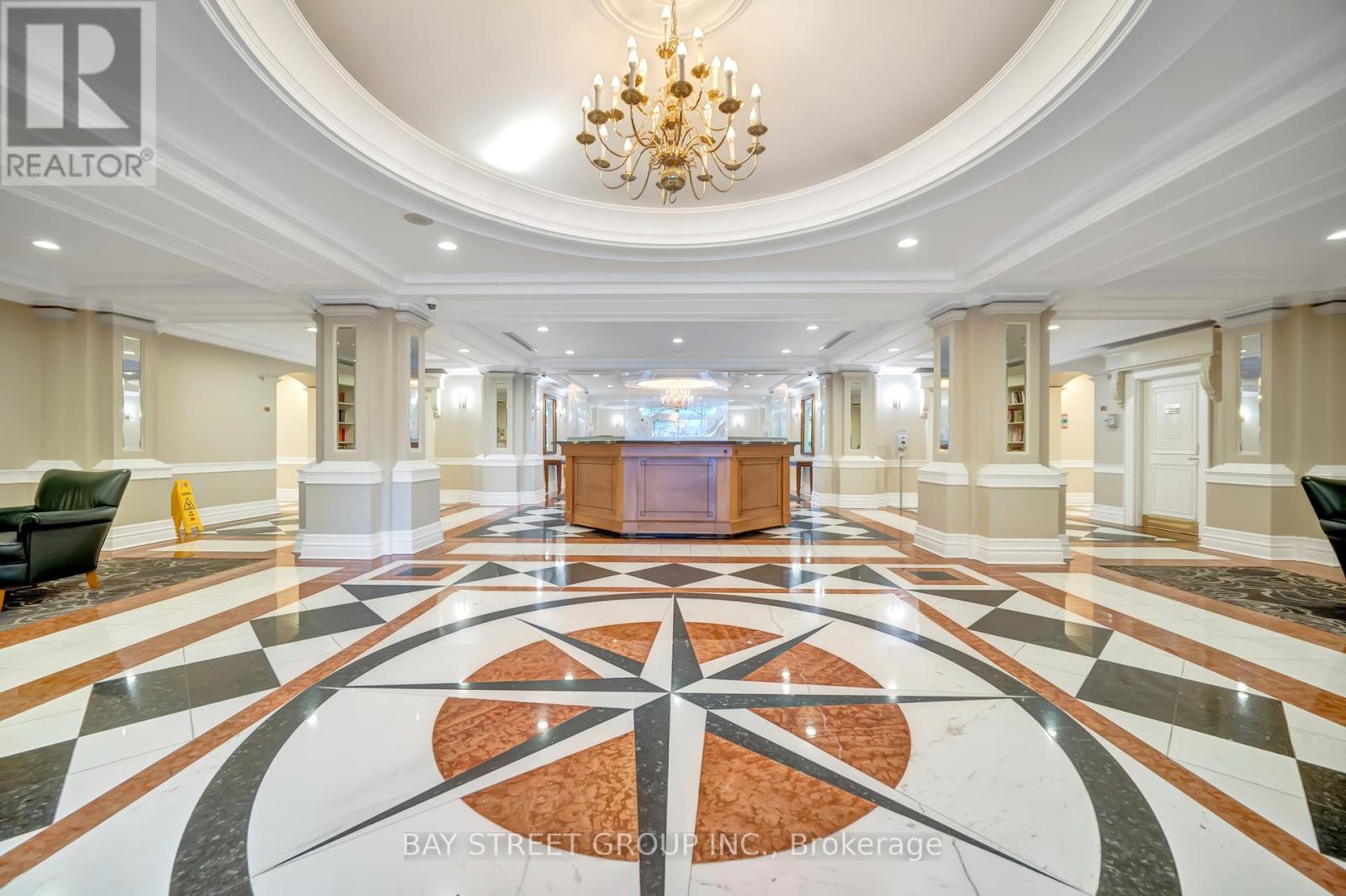 1503 - 889 Bay Street, Toronto, Ontario  M5S 3K5 - Photo 6 - C12465478