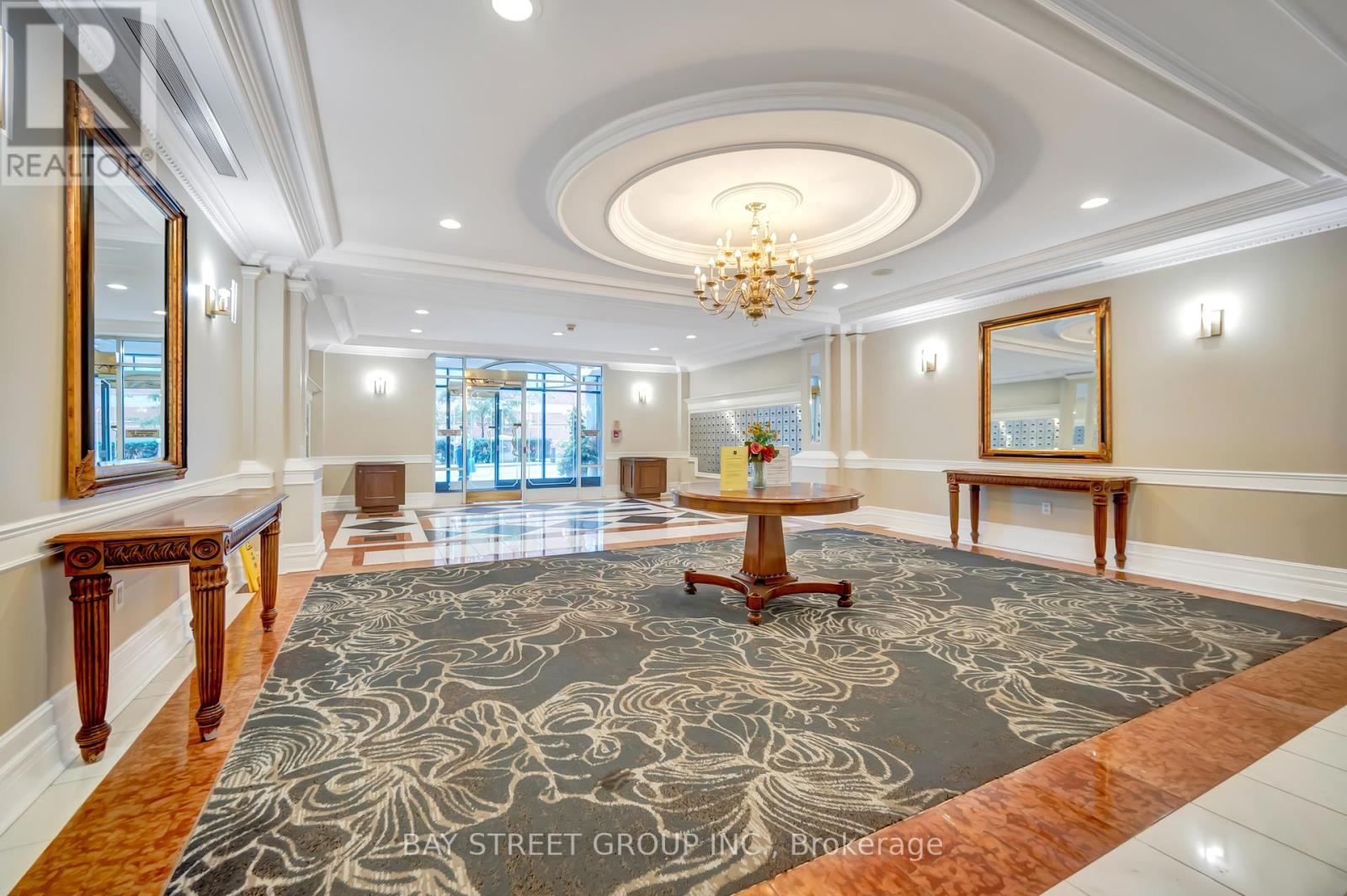 1503 - 889 Bay Street, Toronto, Ontario  M5S 3K5 - Photo 7 - C12465478