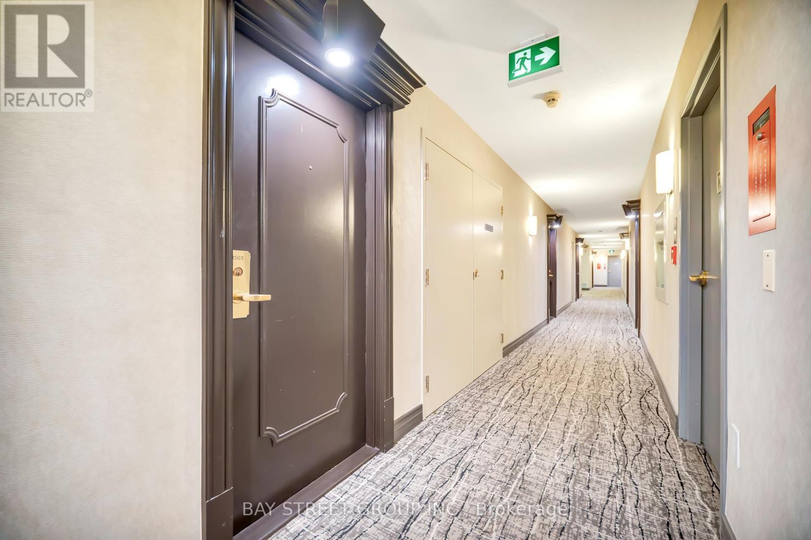 1503 - 889 Bay Street, Toronto, Ontario  M5S 3K5 - Photo 9 - C12465478