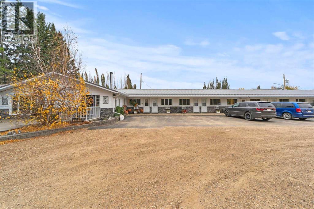4914 46 Street, Killam, Alberta  T0B 2L0 - Photo 7 - A2089316