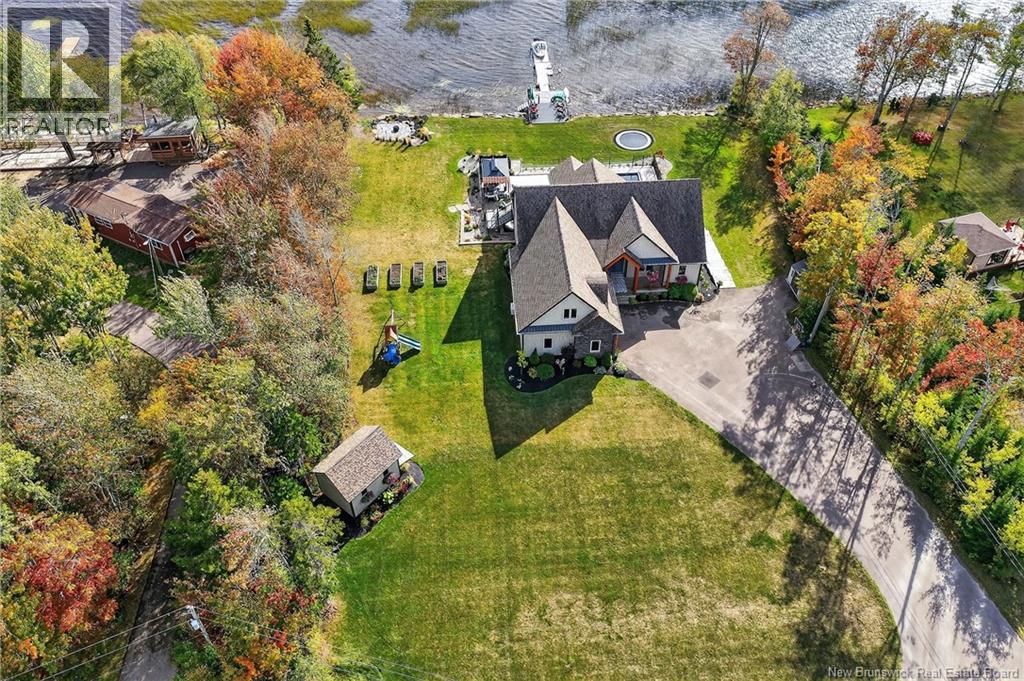 430 Square Lake, Saint-Andre-Leblanc, New Brunswick  E4P 6G8 - Photo 3 - NB128160