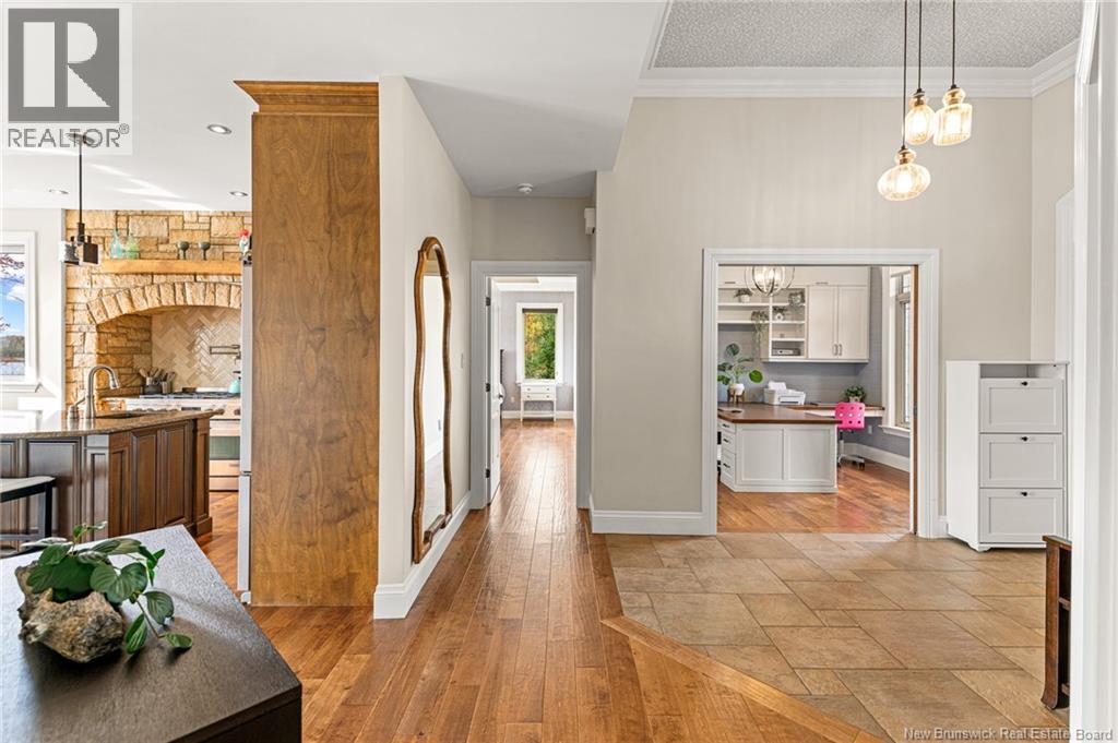 430 Square Lake, Saint-Andre-Leblanc, New Brunswick  E4P 6G8 - Photo 6 - NB128160