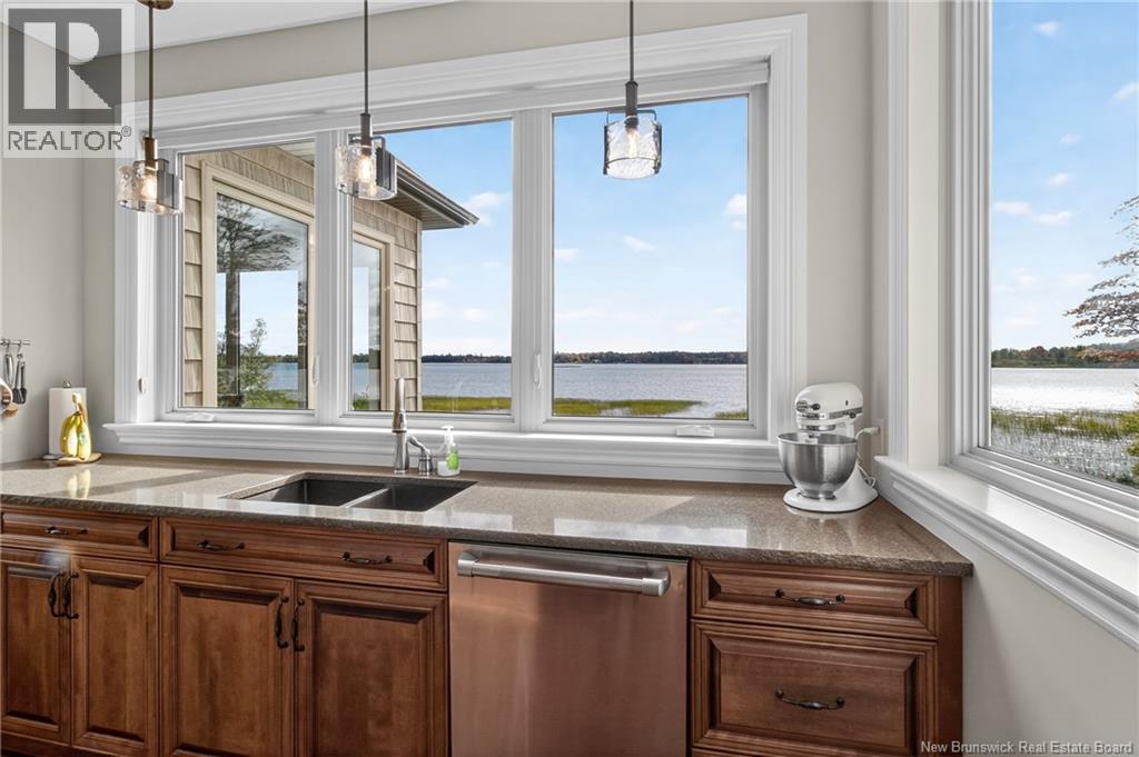430 Square Lake, Saint-Andre-Leblanc, New Brunswick  E4P 6G8 - Photo 11 - NB128160