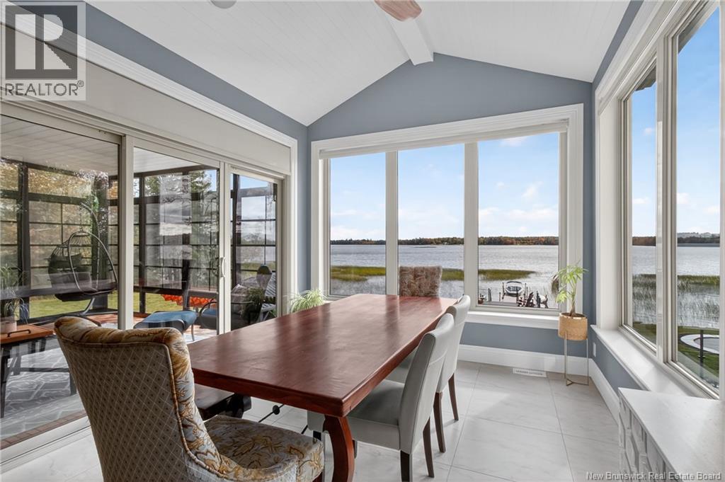 430 Square Lake, Saint-Andre-Leblanc, New Brunswick  E4P 6G8 - Photo 15 - NB128160