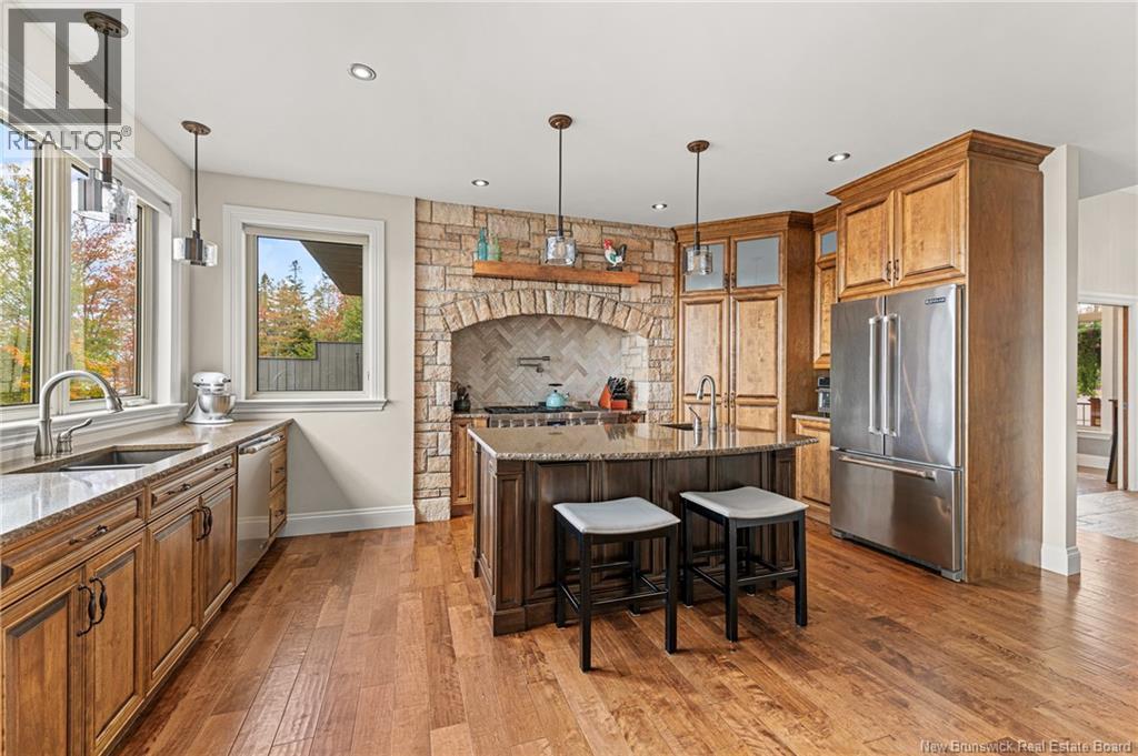 430 Square Lake, Saint-Andre-Leblanc, New Brunswick  E4P 6G8 - Photo 9 - NB128160