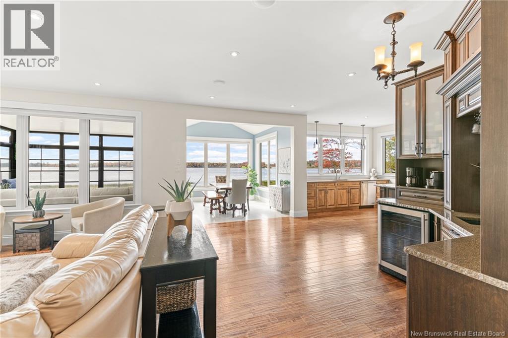 430 Square Lake, Saint-Andre-Leblanc, New Brunswick  E4P 6G8 - Photo 18 - NB128160