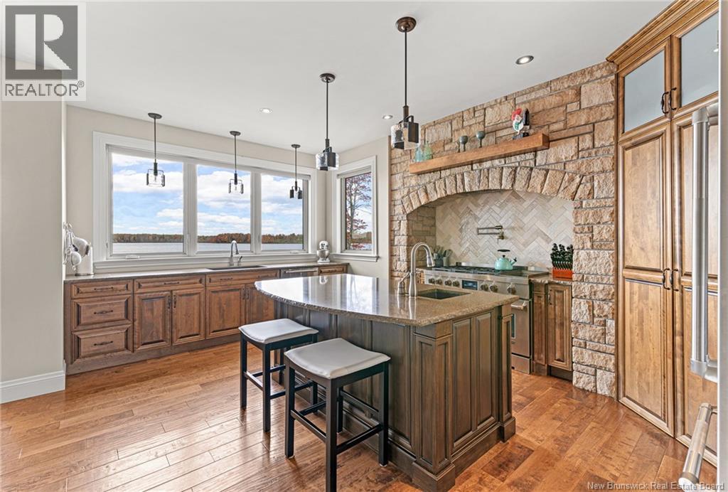 430 Square Lake, Saint-Andre-Leblanc, New Brunswick  E4P 6G8 - Photo 10 - NB128160