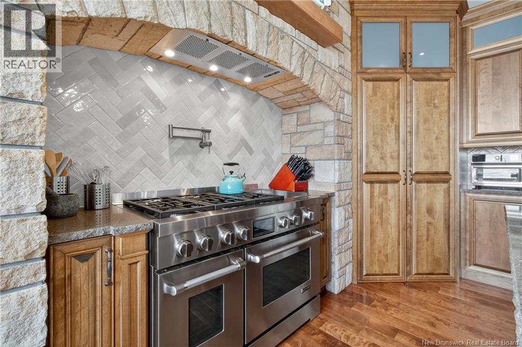 430 Square Lake, Saint-Andre-Leblanc, New Brunswick  E4P 6G8 - Photo 12 - NB128160