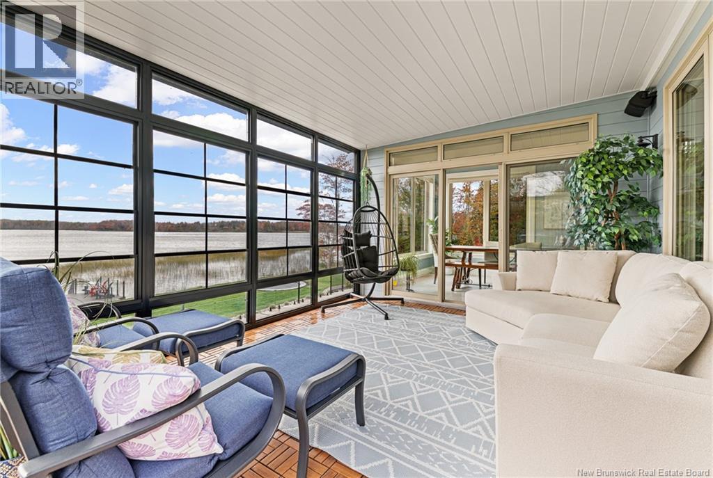 430 Square Lake, Saint-Andre-Leblanc, New Brunswick  E4P 6G8 - Photo 16 - NB128160