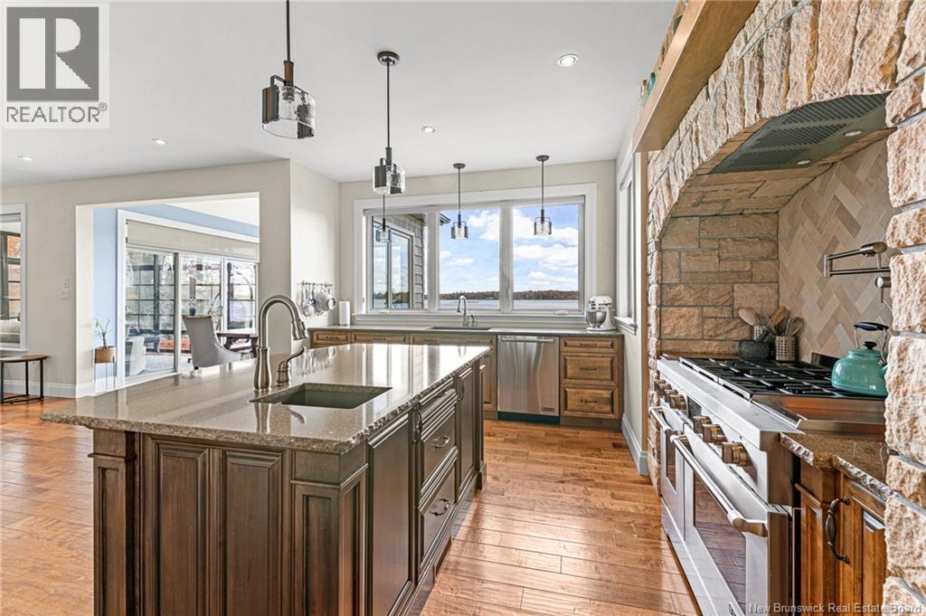 430 Square Lake, Saint-Andre-Leblanc, New Brunswick  E4P 6G8 - Photo 13 - NB128160