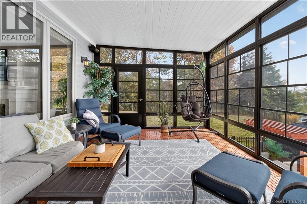 430 Square Lake, Saint-Andre-Leblanc, New Brunswick  E4P 6G8 - Photo 17 - NB128160