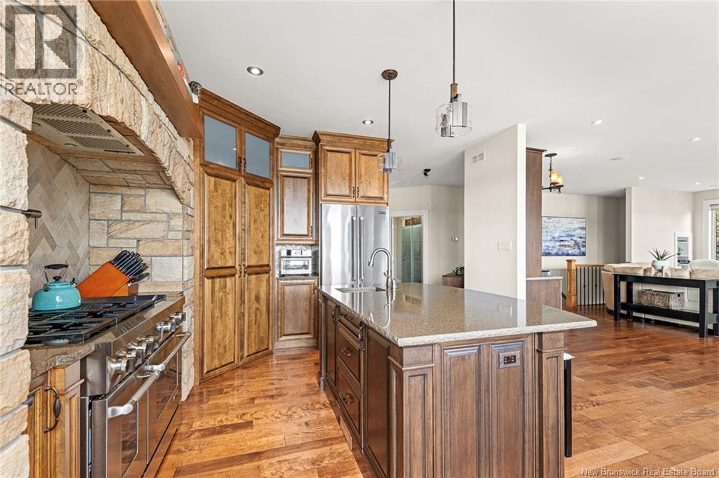 430 Square Lake, Saint-Andre-Leblanc, New Brunswick  E4P 6G8 - Photo 8 - NB128160