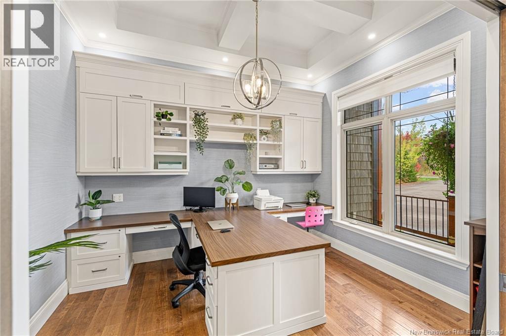 430 Square Lake, Saint-Andre-Leblanc, New Brunswick  E4P 6G8 - Photo 7 - NB128160